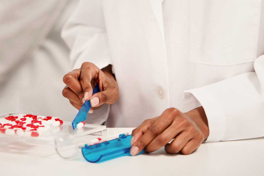 Specialty Management Optum